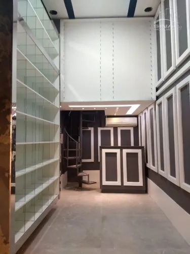 Loja para alugar, 30 m² por R$ 16.237,43 - Bom Retiro - São Paulo/SP