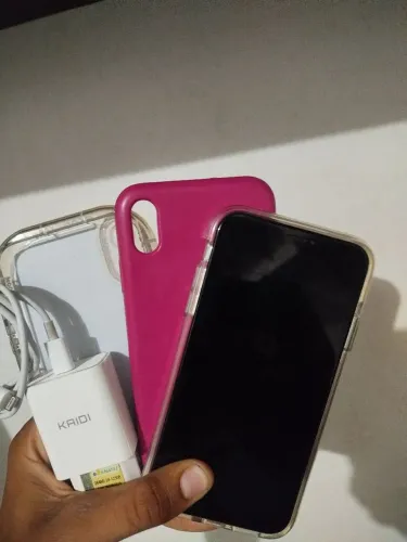 iPhone Xr 64gb impecável 