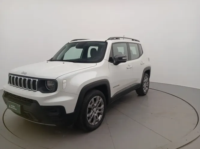Jeep Renegade Long. T270 1.3 TB 4X2 Flex Aut. 2025