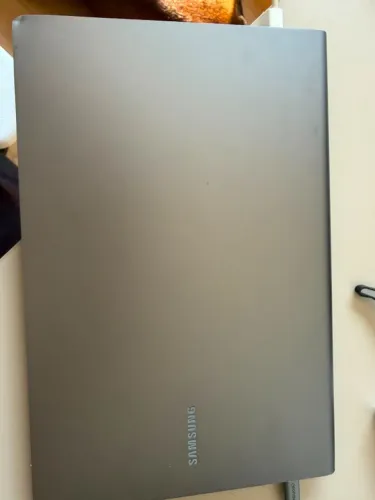 Notebook Samsung Galaxy Book S tela touchscreen
