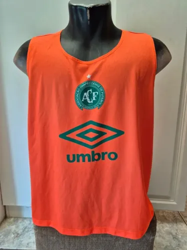 Regata da Chapecoense de Treino tamanho G