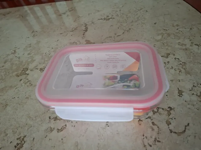 Pote hermético