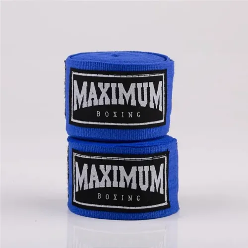Bandagem Maximum
