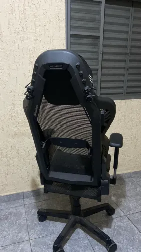 Cadeira gamer Dxracer air