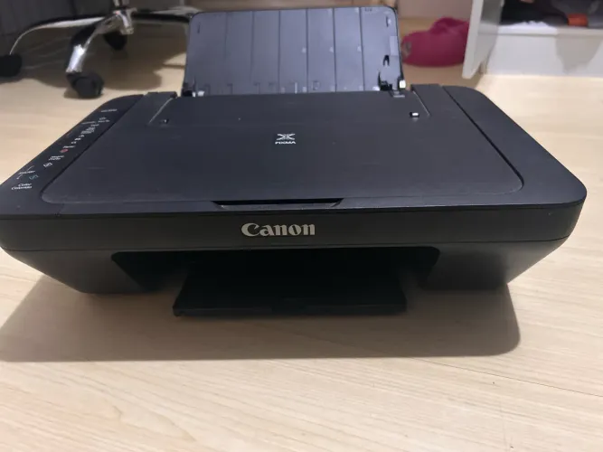 Impressora Canon