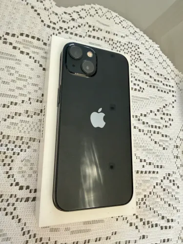 iPhone 13 128GB Azul Original | 77% Bateria | Caixa + Cabo
