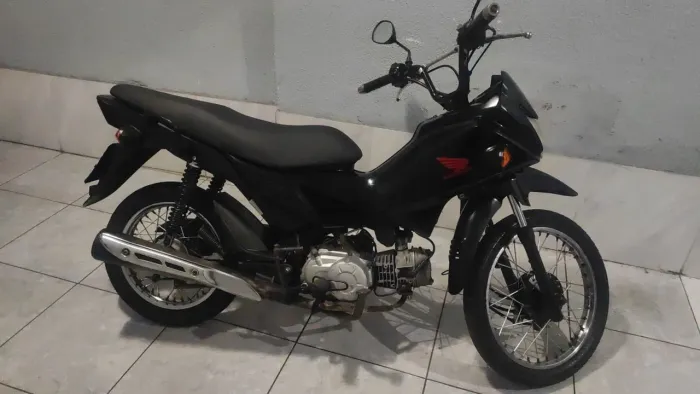 Honda pop 110 2022