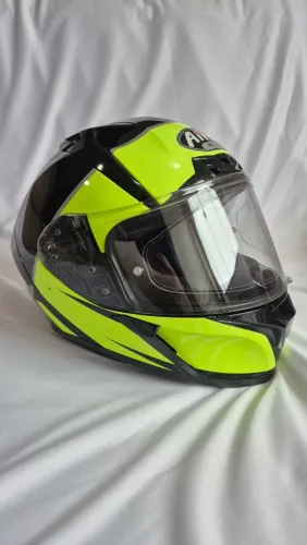 Capacete Airoh Valor tam 58