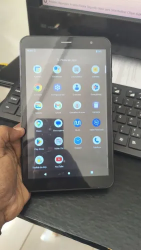 Tablet