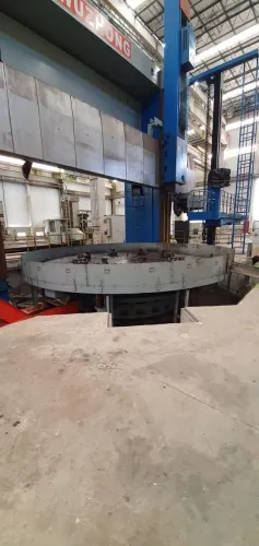 Torno CNC
