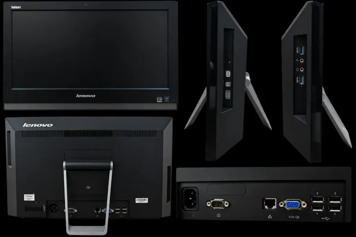 ? COMPUTADOR TELA TRINCADA ? R$ 400,00