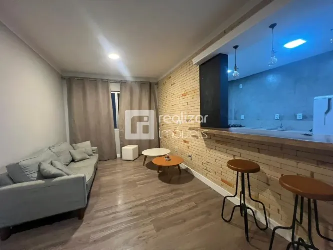 Apartamento 2 quartos no bairro Kobrasol - São José