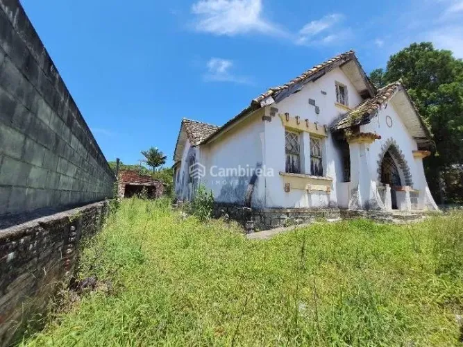 Lote/Terreno - Praia Comprida São José SC