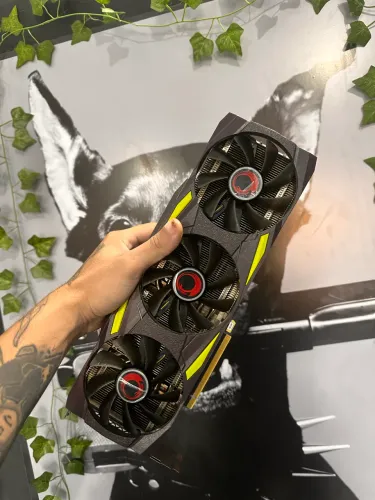 Rtx 3080