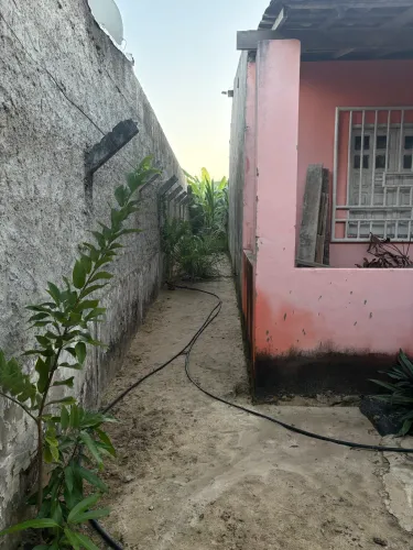 Vendo sítio