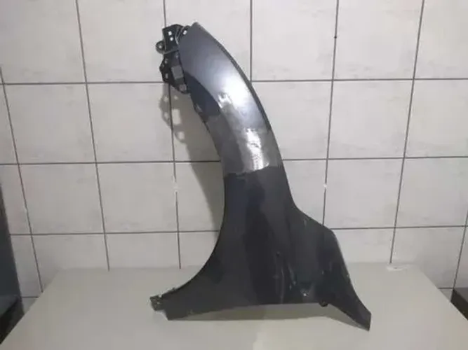 Paralama Civic 16/19