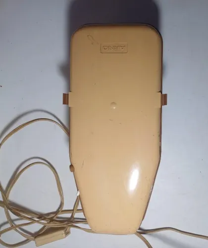 Antiga sorveteria Arno anos 70 - 110v (motor fraco)