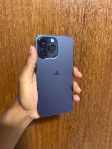 iPhone 14 pro Max 128GB