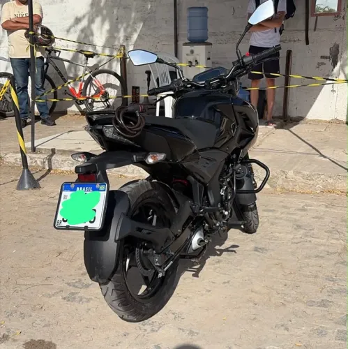 Bajaj Pulsar N150 2026
