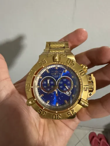 Relogio Invicta