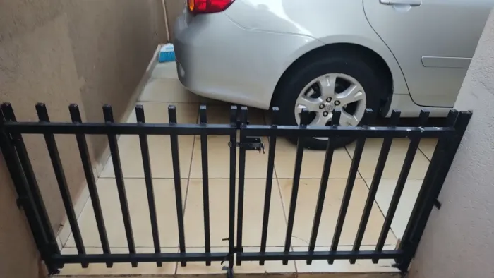 Vendo portão para pet