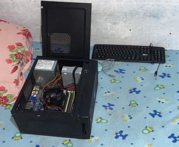 Computador/pc