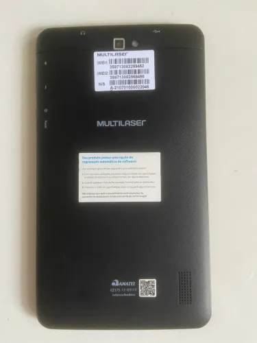 Tablet Multilaser