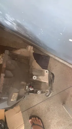 CAIXA DE MARCHA FORD KA 1.0 3CC 2018