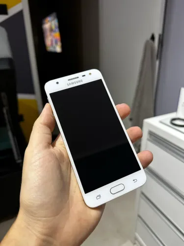Samsung Galaxy J5 Prime muito novo
