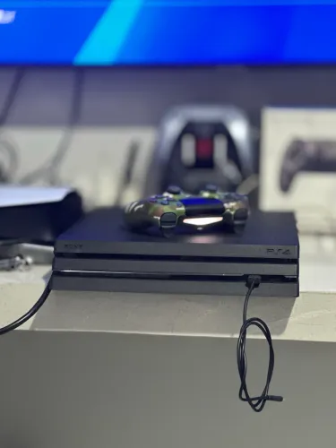 PlayStation 4 pro