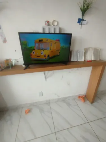 Televisão