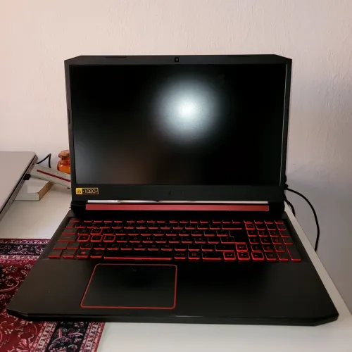 NOTEBOOK ACER NITRO 5 AN515-43