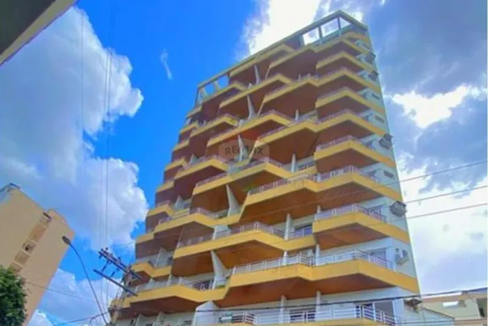 Cobertura de Luxo à Venda no Coração de Muriaé Um Verdadeiro Refúgio de Conforto e Sofist