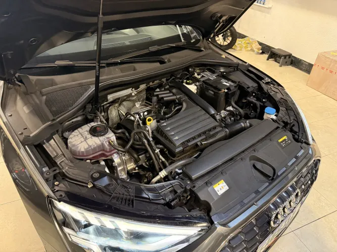 Audi A3 Sedan S-line Limited 1.4 TFSI Tiptro 2022
