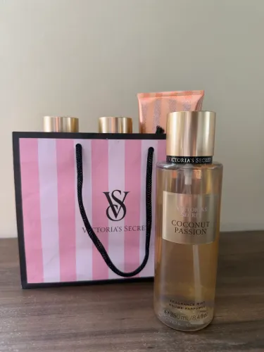 Body Splash - Victorias Secret