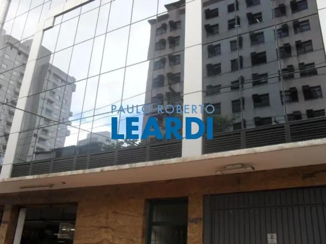 CONJ. COMERCIAL - VILA OLÍMPIA - SP