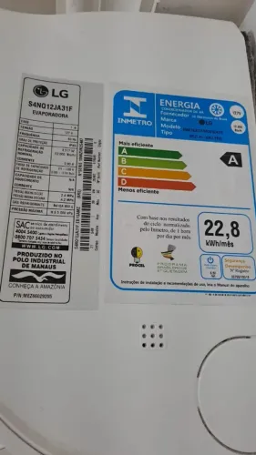 Ar condicionado