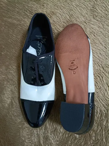 Sapatos de Dança nº 40