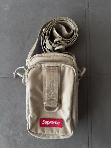 Shoulder Bag Supreme
