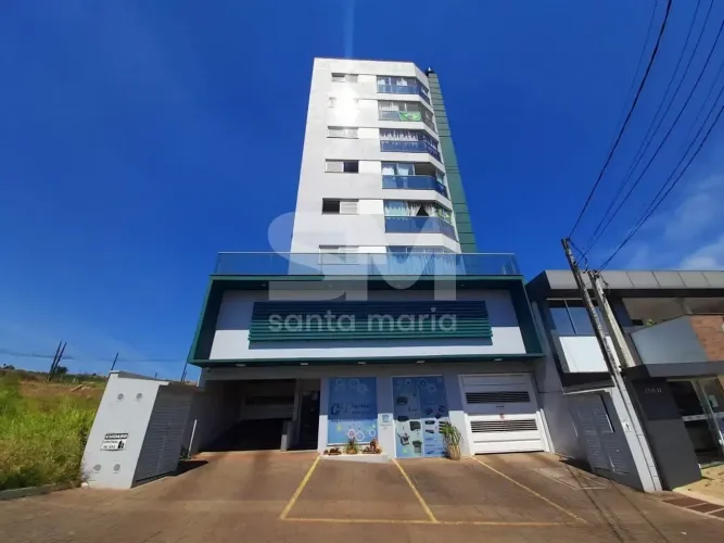Apartamento na Condá à venda, Santa Maria, Chapecó, SC