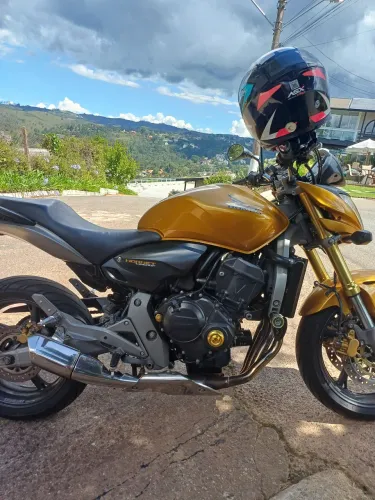 Hornet 09 Raridade !