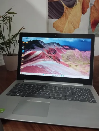 Notebook Lenovo Intel core i7 