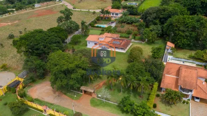 Terreno em Condominio em Parque São Gabriel - Itatiba
