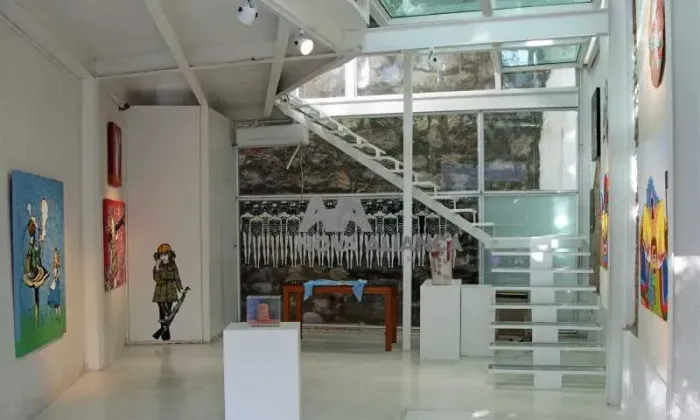 Casa-À VENDA-Santa Teresa-Rio de Janeiro-RJ