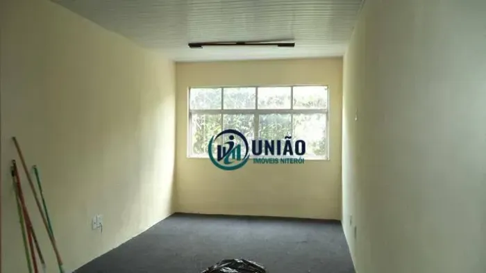 Sala à venda, 40 m² por R$ 160.000,00 - Maria Paula - Niterói/RJ