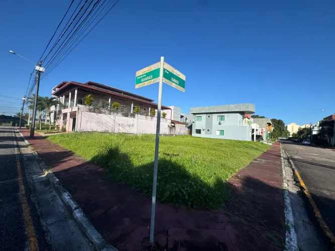 VENDO LOTE NO CIDADE JARDIM2