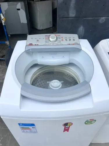 Vendo máquina de lavar 220w 