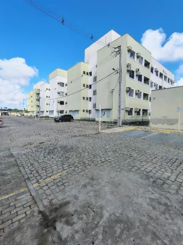 Apartamento com 2 Quarto(s) e 1 banheiro(s) para Alugar, 55 m² por R$ 1100 / Mês