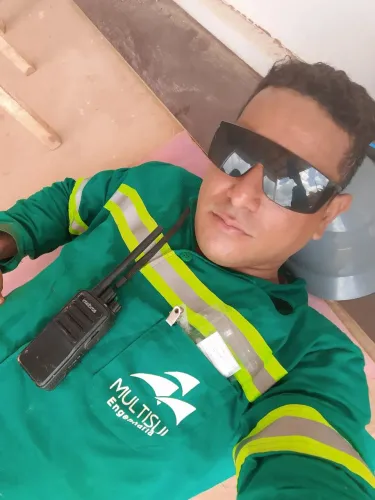 Encanador instalação em geral 