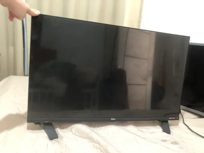 Vendo 2 televisão 32 polegadas Philco e Philips